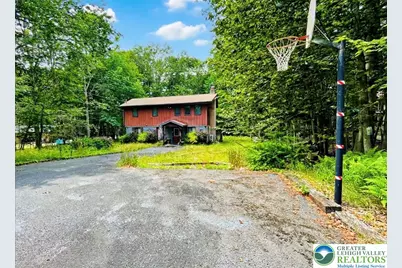 65 Livingston Lane, Clifton Twp, PA 18424 - Photo 40