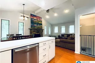 65 Livingston Ln, Clifton Twp, PA 18424 - Photo 4