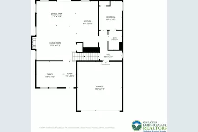 817 Hendon Lane, North Catasauqua Bor, PA 18032 - Photo 4