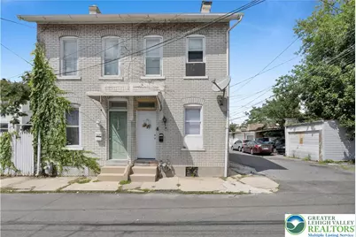 1243 Russell Street, Allentown City, PA 18102 - Photo 2