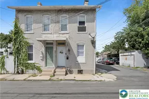 1243 Russell St, Allentown City, PA 18102 - Photo 2
