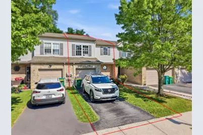 6652 Pioneer Drive, Lower Macungie Township, PA 18062 - Photo 2