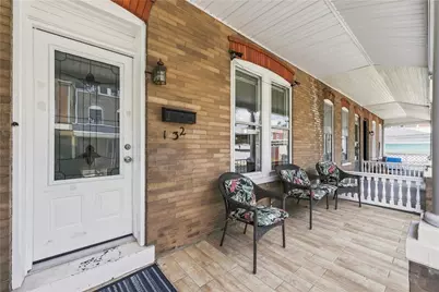 132 N Madison Street, Allentown City, PA 18102 - Photo 2