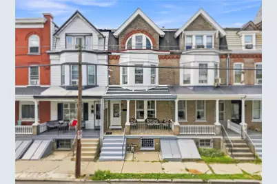 132 N Madison Street, Allentown City, PA 18102 - Photo 1