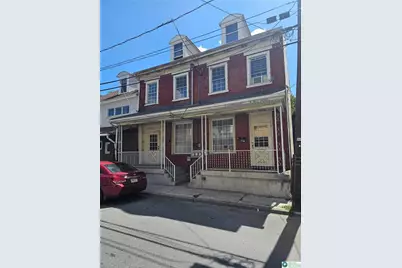 254 Cedar Street #Apt 1, Tamaqua Boro, PA 18252 - Photo 1