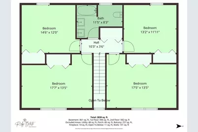 1111 Apollo Drive, Lehigh Twp, PA 18424 - Photo 4