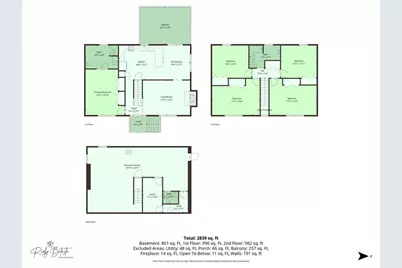 1111 Apollo Drive, Lehigh Twp, PA 18424 - Photo 1