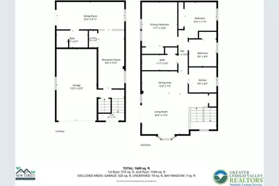1764 Ritter Street, Bethlehem City, PA 18015 - Photo 36