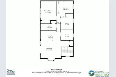 1764 Ritter Street, Bethlehem City, PA 18015 - Photo 34