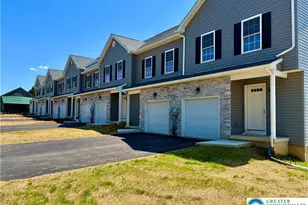 3876 E Grant St, Washington Township, PA 18080 - Photo 1