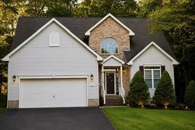 6 Deerfield Drive, Mount Pocono Boro, PA 18344 - Photo 1