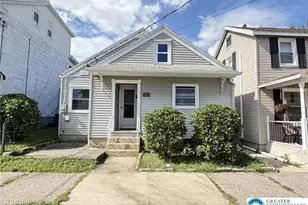 8 E Holland St, Summit Hill Boro, PA 18250 - Photo 4