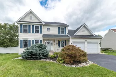 1233 Cobblestone Drive, Richlandtown, PA 18951 - Photo 1
