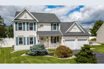1233 Cobblestone Drive, Richlandtown, PA 18951 - Photo 36