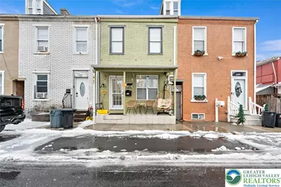 640 N Lumber Street, Allentown City, PA 18102 - Photo 1