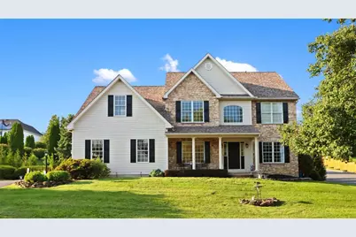 521 Deerfield Drive, Upper Nazareth Twp, PA 18064 - Photo 1