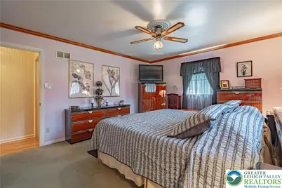 3683 Oakhurst Drive, Upper Saucon Township, PA 18034 - Photo 32