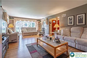 3683 Oakhurst Dr, Upper Saucon Township, PA 18034 - Photo 14
