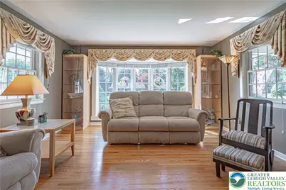 3683 Oakhurst Drive, Upper Saucon Township, PA 18034 - Photo 16