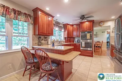 3683 Oakhurst Drive, Upper Saucon Township, PA 18034 - Photo 22