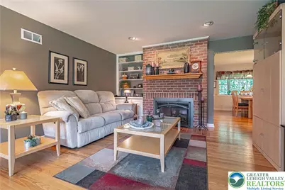 3683 Oakhurst Drive, Upper Saucon Township, PA 18034 - Photo 18