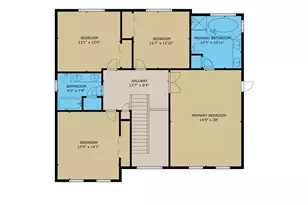 5221 Aberdene St, Upper Saucon Township, PA 18034 - Photo 50