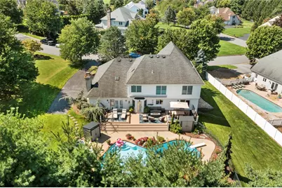 5221 Aberdene Street, Upper Saucon Township, PA 18034 - Photo 44