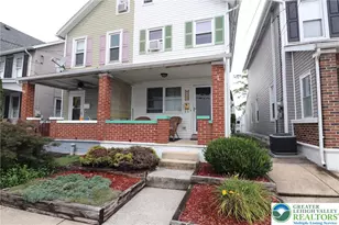 133 N 2nd St, Coplay Boro, PA 18037 - Photo 2