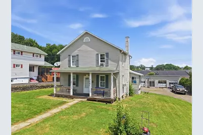 40 Davenport Street, Plymouth, PA 18651 - Photo 2