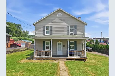 40 Davenport Street, Plymouth, PA 18651 - Photo 1