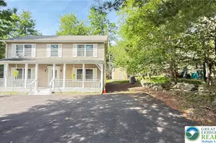 1140 Country Pl Dr, Tobyhanna, PA 18466 - Photo 1
