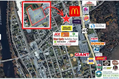 453 Main Street, Walnutport, PA 18088 - Photo 1