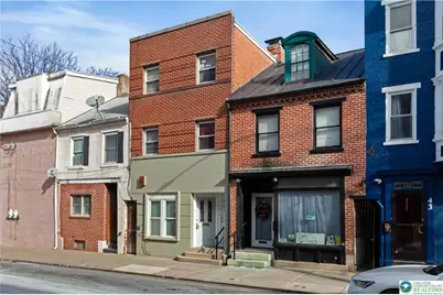 47 N 10th Street, Allentown City, PA 18101 - Photo 6