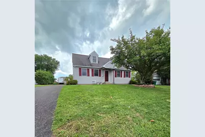 197 Washington Street, Red Hill, PA 18076 - Photo 1