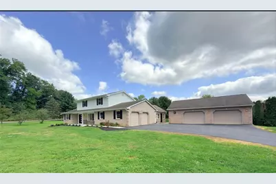6594 Memorial Road, Heidelberg Township, PA 18053 - Photo 2