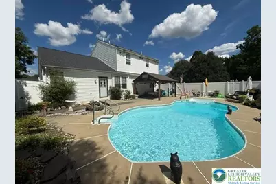 2170 Black Forest Drive, North Whitehall Township, PA 18037 - Photo 24