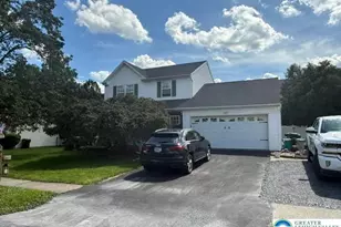 2170 Black Forest Dr, North Whitehall Township, PA 18037 - Photo 1