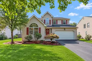 1924 Vintage Dr, Bethlehem Township, PA 18045 - Photo 1