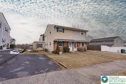282 Poplar Street, Catasauqua Boro, PA 18032 - Photo 2