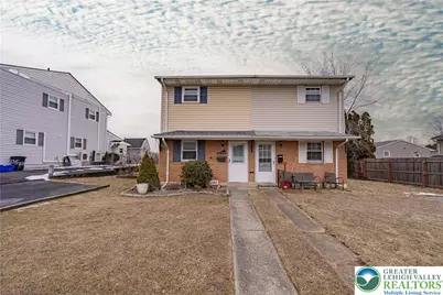 282 Poplar Street, Catasauqua Boro, PA 18032 - Photo 1