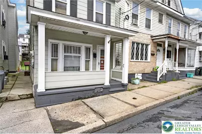112 Pitt Street, Tamaqua, PA 18252 - Photo 2