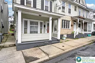 112 Pitt St, Tamaqua, PA 18252 - Photo 2