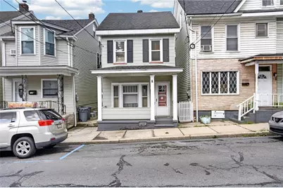 112 Pitt Street, Tamaqua, PA 18252 - Photo 1