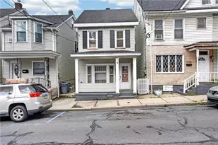 112 Pitt St, Tamaqua, PA 18252 - Photo 1