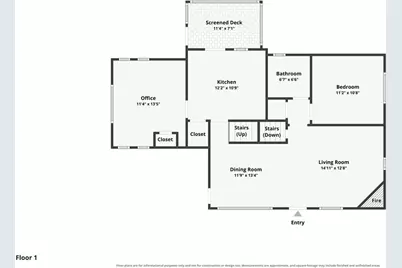424 Saunders Drive, Bushkill, PA 18324 - Photo 4