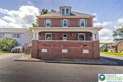 55 Dewey Street, Roseto, PA 18013 - Photo 1