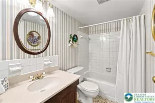 3032 Aronimink Pl, Lower Macungie Township, PA 18062 - Photo 12