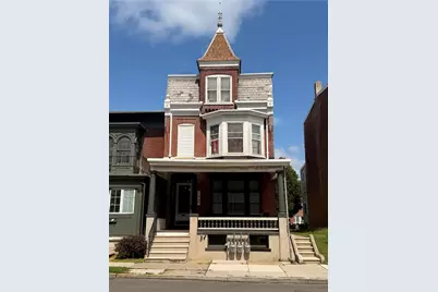 1449 W Turner Street #2C, Allentown City, PA 18102 - Photo 1