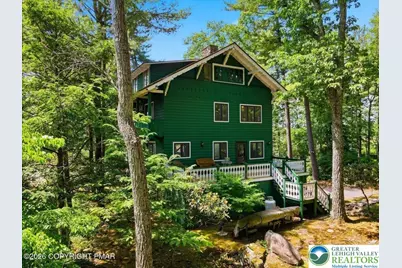 119 Falls Drive, Barrett Twp, PA 18323 - Photo 6