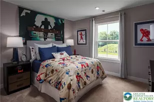 [Address not provided], Allen Township, PA 18067 - Photo 12